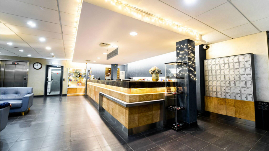 Public Area, Tallinn Viimsi SPA, Viimsi