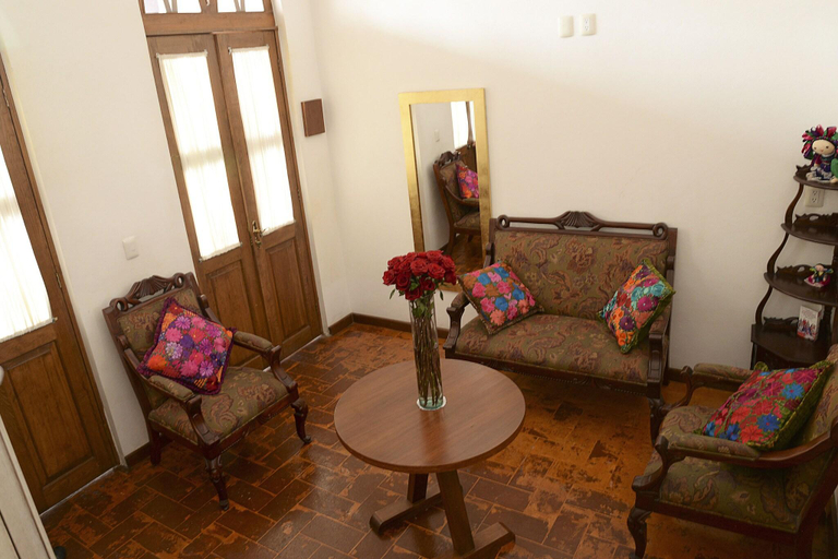 Public Area 3, El Serafin Hotel Boutique, Querétaro