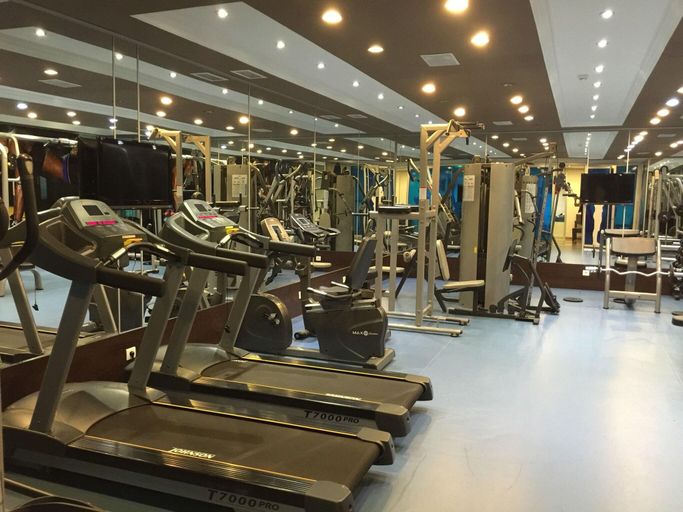 Others 5, Blueberry Boutique Hotel - Boutique Class, Fethiye