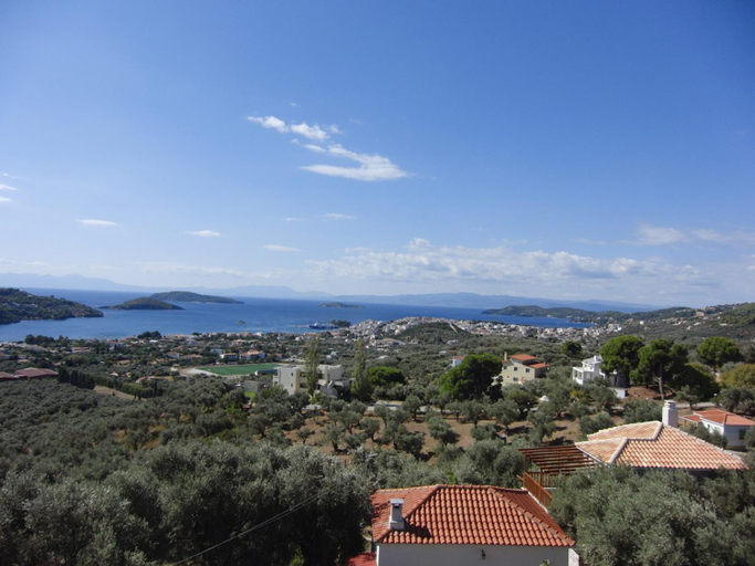 Others 5, Villas Zoe, Thessaly
