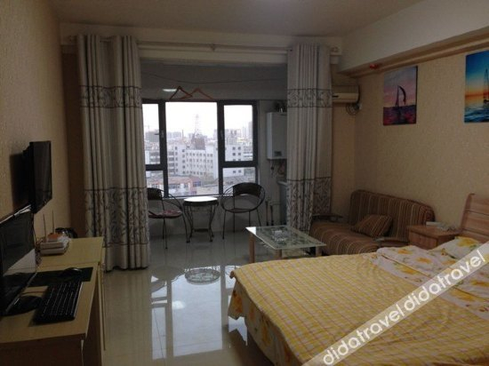 Others 5, Blue Yiqing Apartment, Baoding