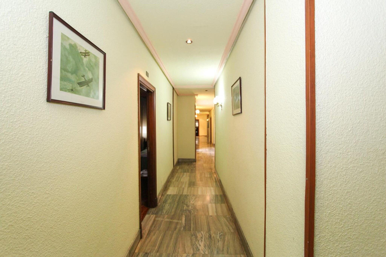 Public Area 2, Hotel Castellano Centro, Salamanca
