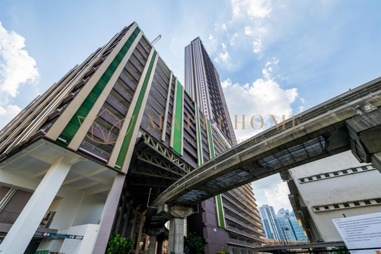 Riveria Premier Suites Kuala Lumpur, Kuala Lumpur