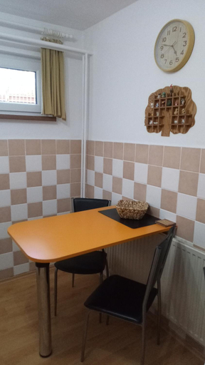 Food & Drinks, Sifra 276, Poprad