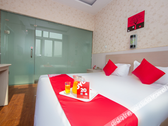 Others 2, Ningbo dragon Dream Hotel, Ningbo
