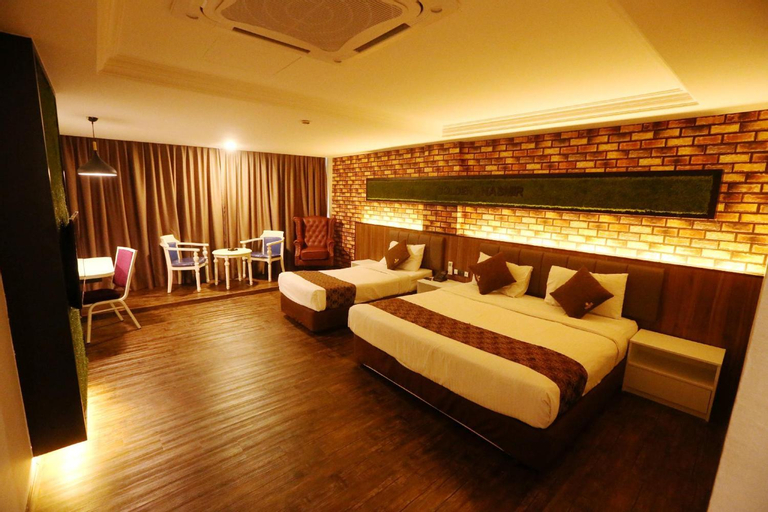 Bedroom 6