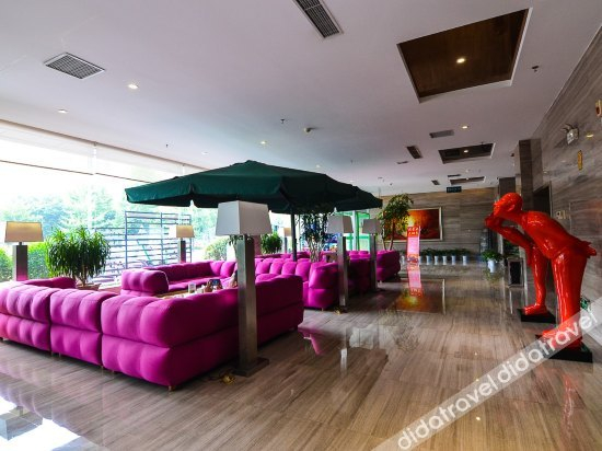 Others 3, Spring Fashion Hotel, Jiyuan shi