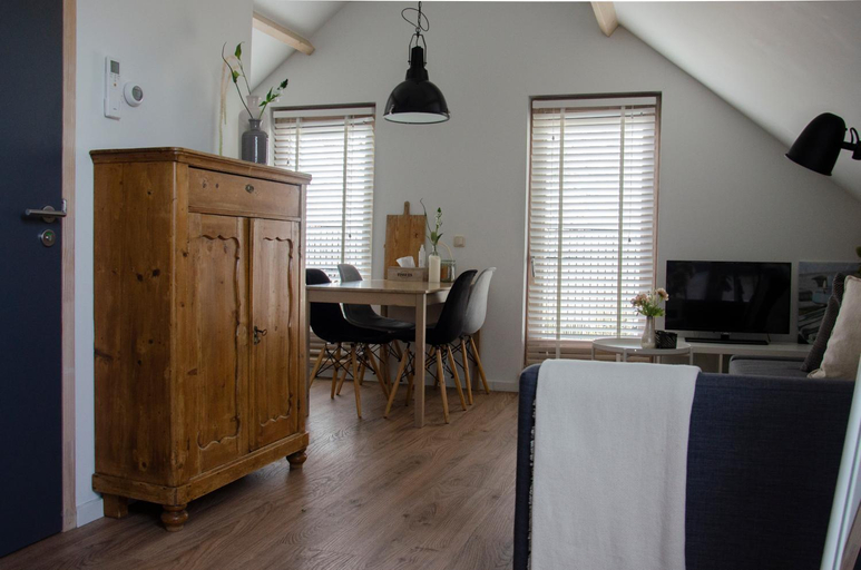 Others 3, Bed and Breakfast Bedstay op 8, Coevorden