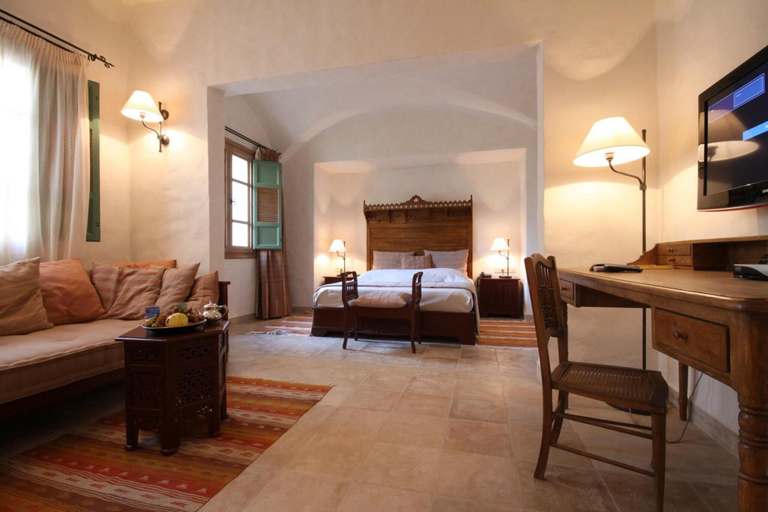 Bedroom 2, Dar Saida Beya Tozeur Guest House, Hamma