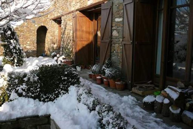 Others 5, Traditional Greek Cottage, Central Macedonia