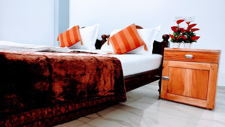 Bedroom 12