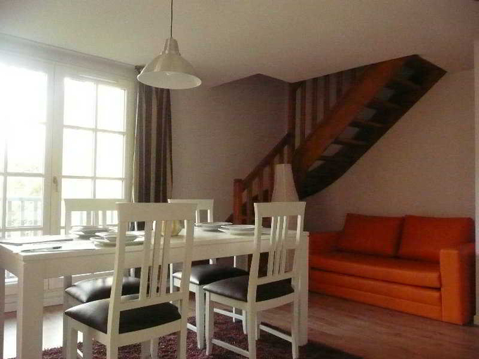 Bedroom 4, Les Balcons De L´Yse, Hautes-Pyrénées
