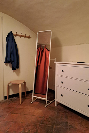 Casa di Via Porta Dipinta, Bergamo