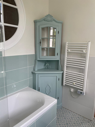 Bathroom 4, Saint Sever des Pyrenees, Hautes-Pyrénées