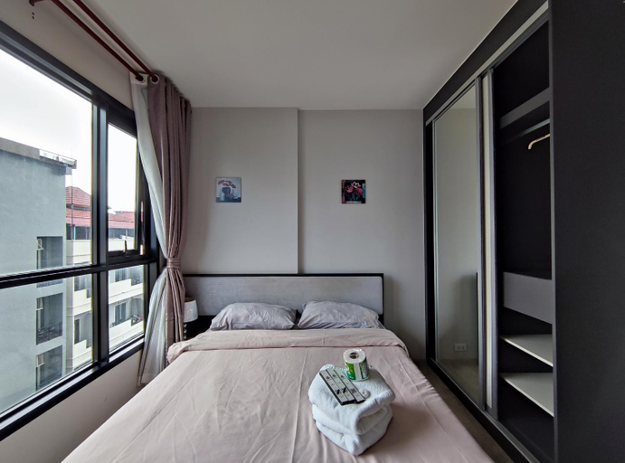 Bedroom 8