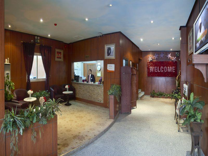 Others, Al Farhan Hotel Suites Al Aqiq, Riyadh