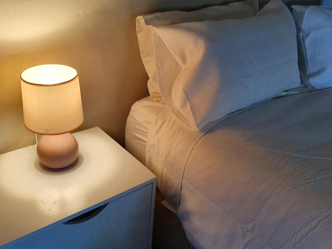 Bedroom 2, Denison Lodge, Mid-Western Regional - Pt A