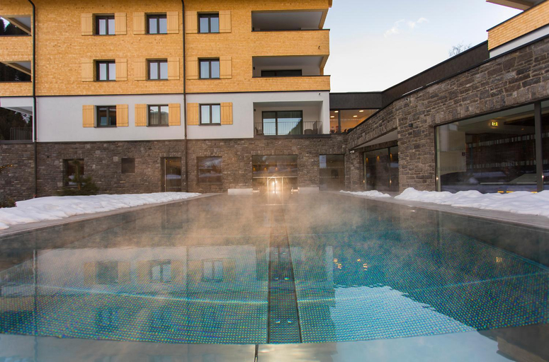Others 3, ArlbergResort Klosterle, Bludenz