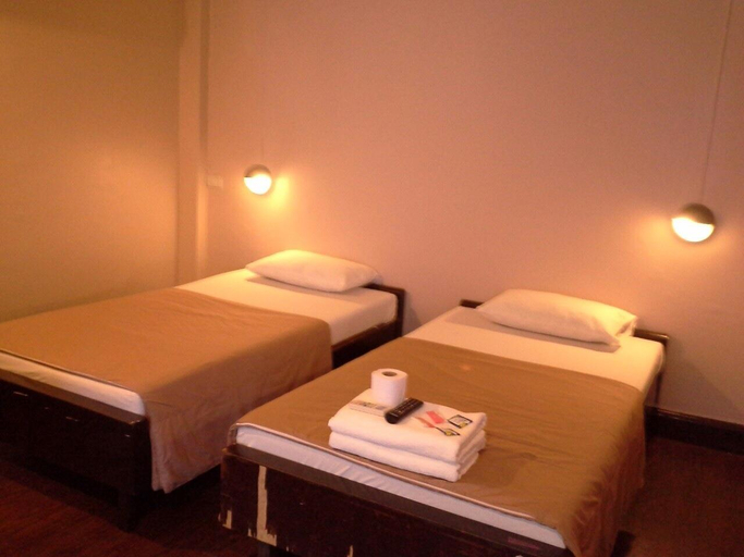 Others 4, SS Hotel Bangkok, Phra Nakhon