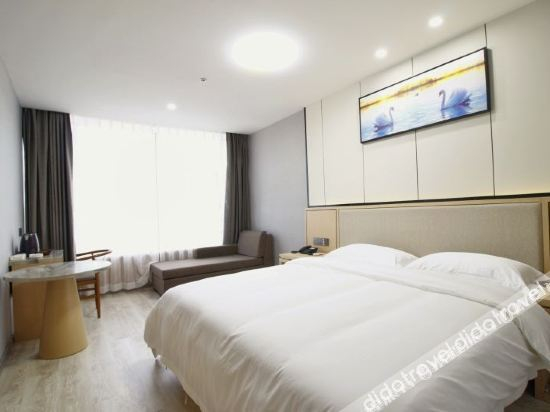 Others 4, Wenzhou Panqiao Hotel, Wenzhou