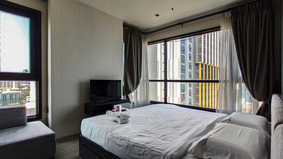 Bedroom 15
