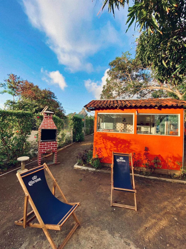 Casa Da Didda, Fernando de Noronha