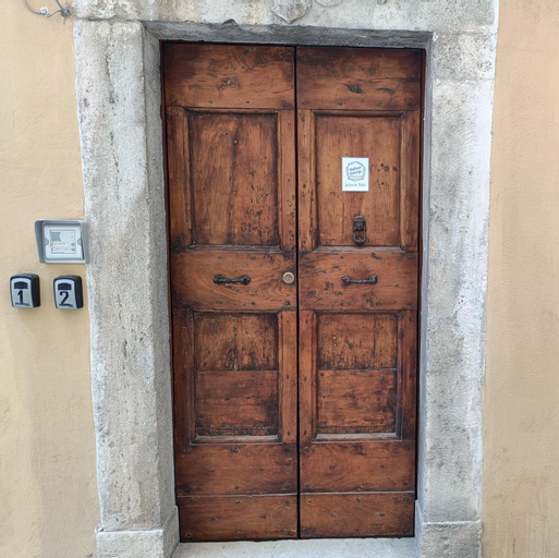 Umbrian Concierge - La Casa dei Pellari, Perugia