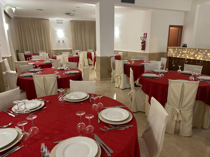 Food & Drinks 3, GH Hotel & Restaurant, Enna