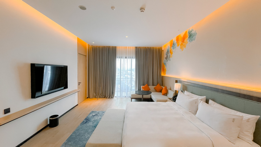 Bedroom 7