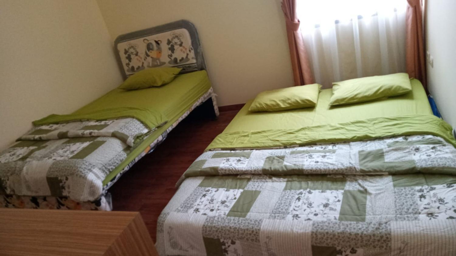 Bedroom 7