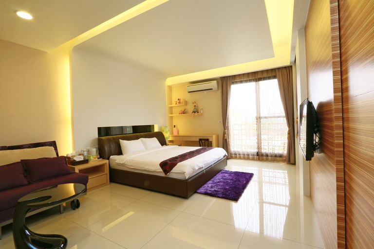 Others 5, Sakura Love River Bed and Breakfast, Yilan