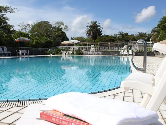 Sport & Beauty 2, Shima Kanko Hotel The Classic, Shima