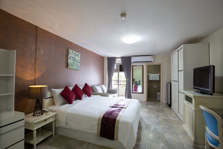 Bedroom 7