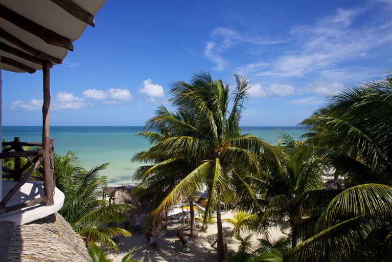 Others 4, Beachfront Hotel La Palapa, Lázaro Cárdenas