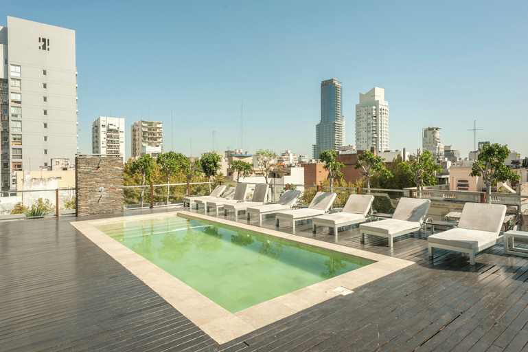 Sport & Beauty, Modern Premium Studio T310, Distrito Federal