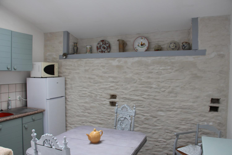 Others 5, Auberge de Keringar, Finistère