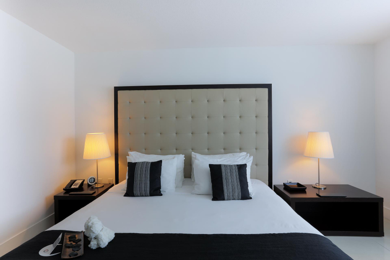 Bedroom, Beach Haus Bal Harbour, Miami-Dade
