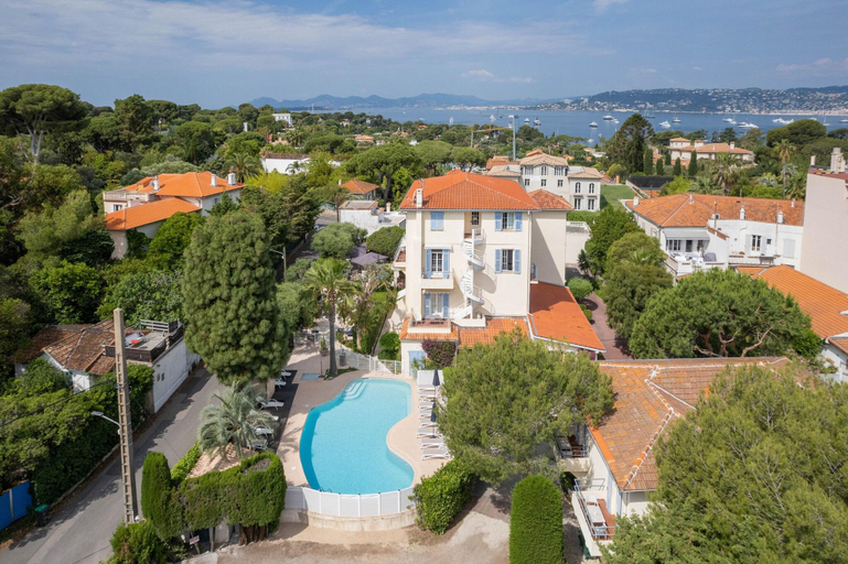 Sport & Beauty, Hotel Beau Site, Alpes-Maritimes
