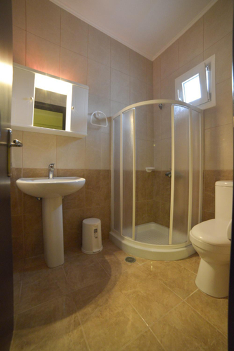 Others 2, Villa Agiolina, Ionian Islands