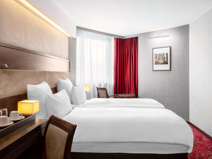 Bedroom 14