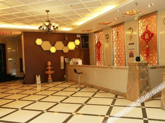 Others 5, Kaibin Hotel (Chengdu Xinfeng), Chengdu