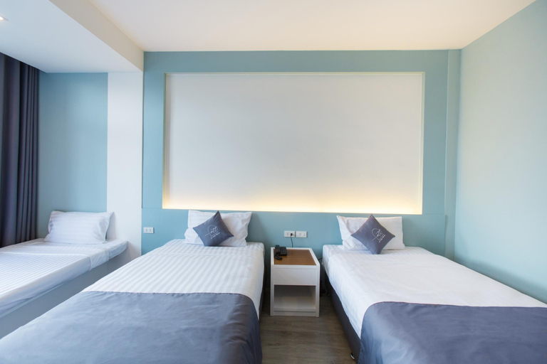 Bedroom 9
