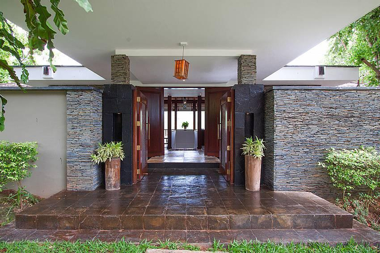 Villa Amaroo -4Bed Pool Home in Southwest Samui, Ko Samui