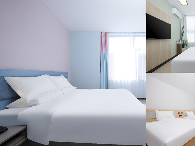 Others 5, Hi Inn Lvliang Longshan Road, Luliang