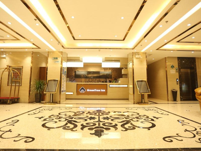 Others 2, Hotel Vienna (Parque Erhai, Dali), Dali Bai