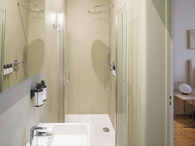Bathroom 5, Lits de lo, Oost-Vlaanderen