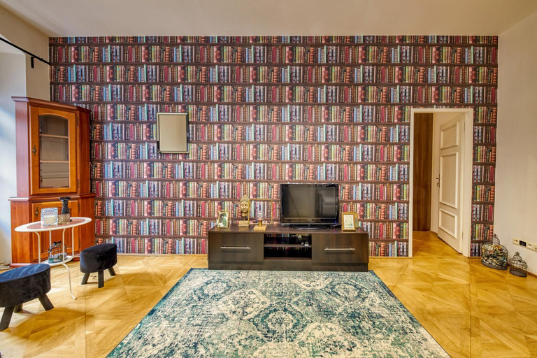 Others 4, CityLife Residence, Bratislava I
