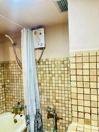 Bathroom 1