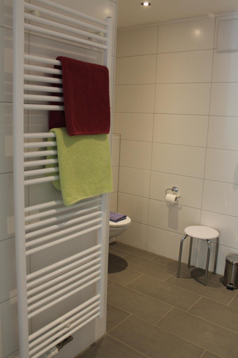 Bathroom 3, Landgasthof Heerlein, Bamberg