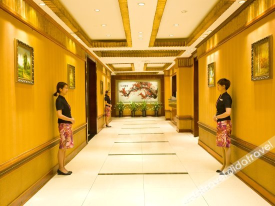 Others 4, Jingjiang International Hotel, Taizhou